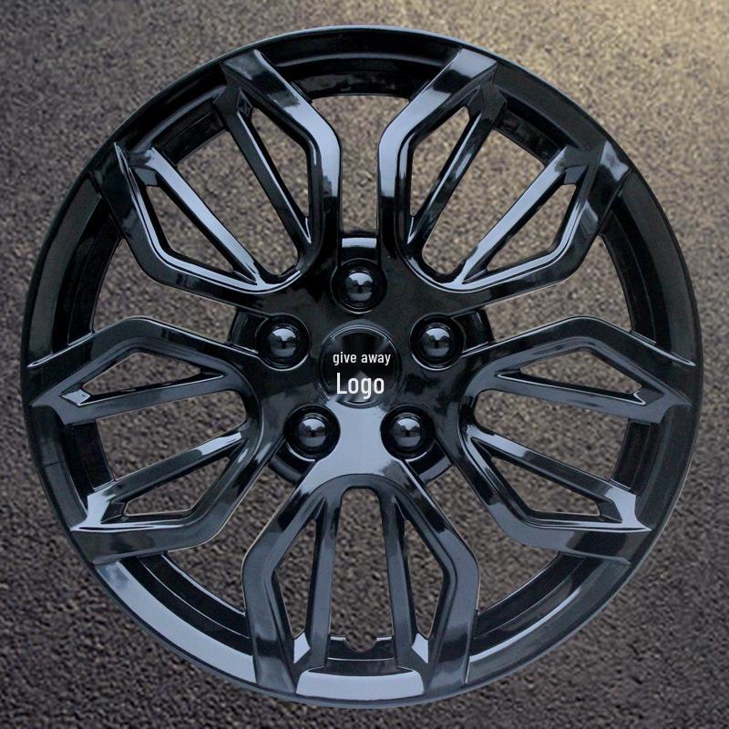 Passend für 15-Zoll Honda Fit, City, Greiz Autorad und Felgenabdeckungen.