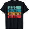 Tops – T-Shirts