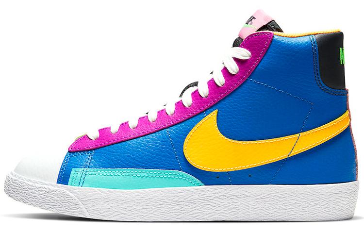 

Nike Blazer Mid Multi CZ9441-400 36