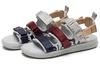 New Balance X Noritake Sport Sandals Light Grey SDL7504N