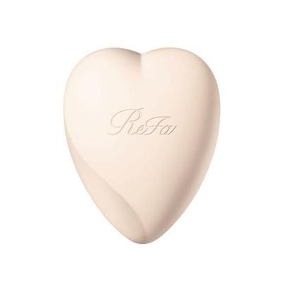 ReFa Heart Brush for Scalp Matte Ore