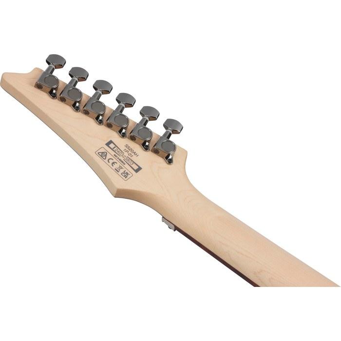 Ibanez S520AH Antique Brown Stained