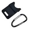 Portable Snooker Cue Stand Rubber Cue Support Hook Compact Billiard Cue Holder  Billiard Hall