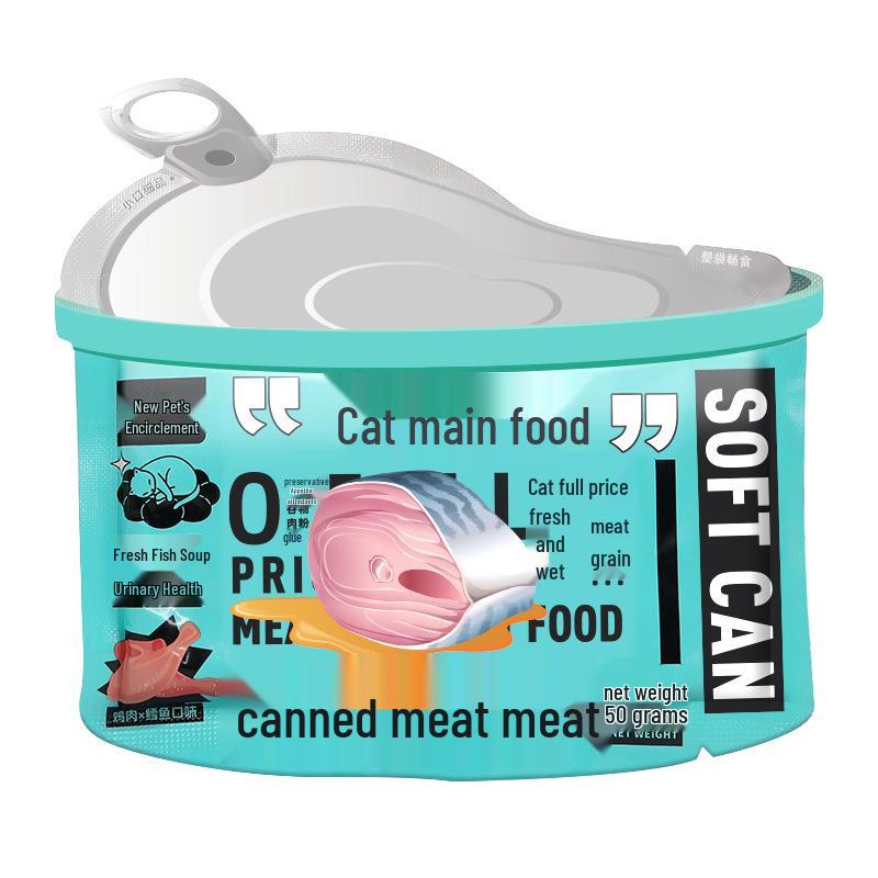 

Новый корм для питомцев Kang Мясной Влажный корм: Кошка и Собака Консервы, Пауч, Палочка - Свежий, Полноценный Прием Пищи