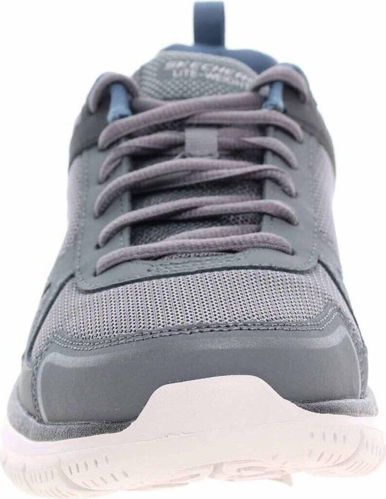 Sneakers Skechers Running Shoes 52631-GYNV Grey Navy