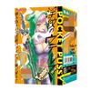 PEACH TOYS Inmon No Uterus T-zone [Hard]