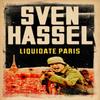 Liquidate Paris by Sven Hassel Paperback Book 9781780228150