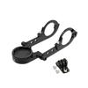 [REC MOUNT] CATEYE GPS Combo Mount, Double-sided Narrow Type (with Bottom Adapter) [CAT3-Narrow19+GP-260] Compatible with AVVENTURA CC-GPS200, for