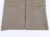 2025 Autumn Women's Stylish European & American Knit Coat with Belt