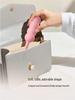Mini AV Stick Dormitory Vibrator - Female Orgasm Masturbator for Adult Couples, Women's Toy