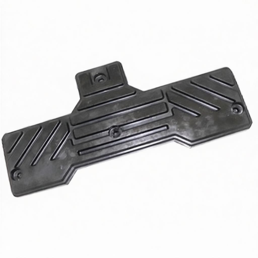 Replacement Tire Changer Buffer Pad Durable