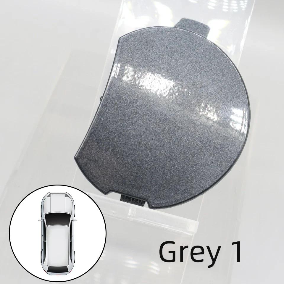 Front Bumper Towing Hook Cap For Mazda 6 Atenza 2017 2018 2019 GW2F-50-A11 Towing Hook Hauling Eye Trailer Cover Lid Garnish