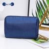 Women's Mini Travel Makeup Bag and Coin Purse for Cross-Border Trips