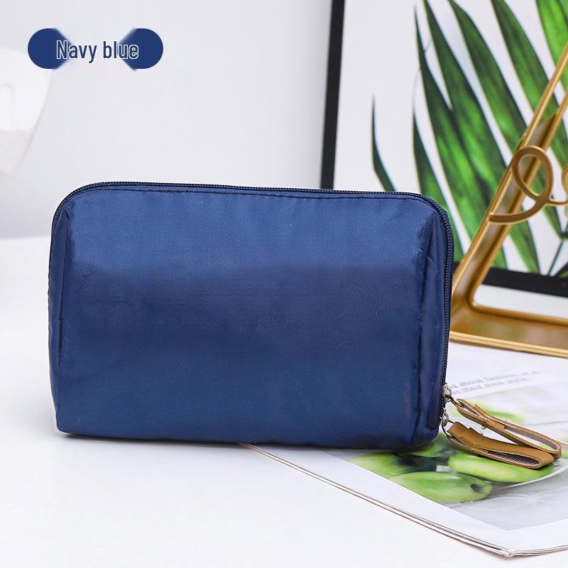 

Women s Mini Travel Makeup Bag and Coin Purse for Cross-Border Trips