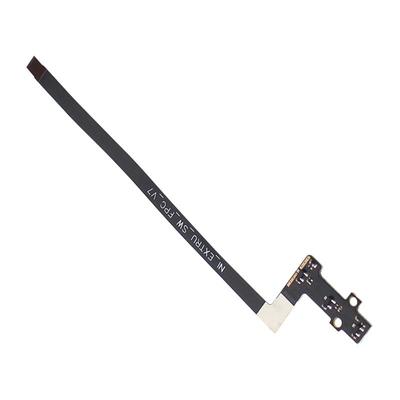 Für Bambu Lab A1/A1Mini 3D-Drucker Extruder Filament Sensor Hallschalterplatine Flexkabel Zubehör