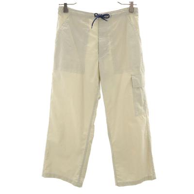 Made In Japan Cropped Pants M Gurege Outdoor NTW52106 Women Used