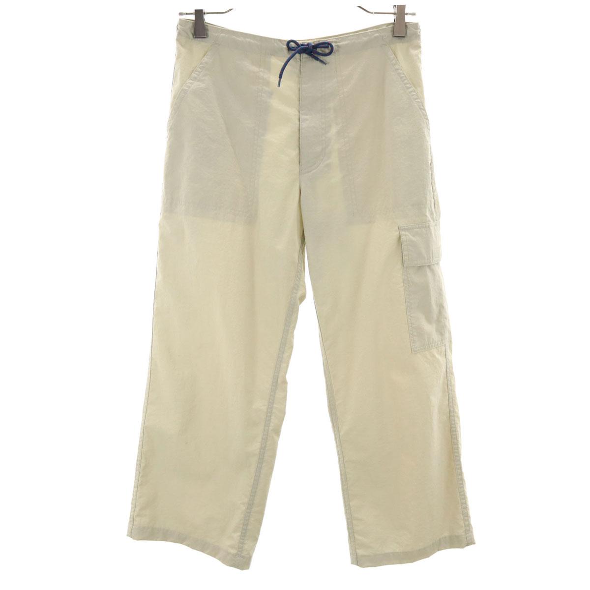 

THE NORTH FACE made in Japan Cropped pants M Gurege Outdoor NTW52106 Women Used