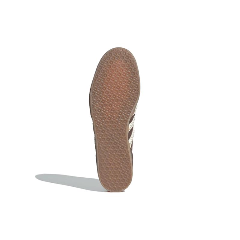 adidas Originals Gazelle Earth Strata Cream Sneakers IE3693