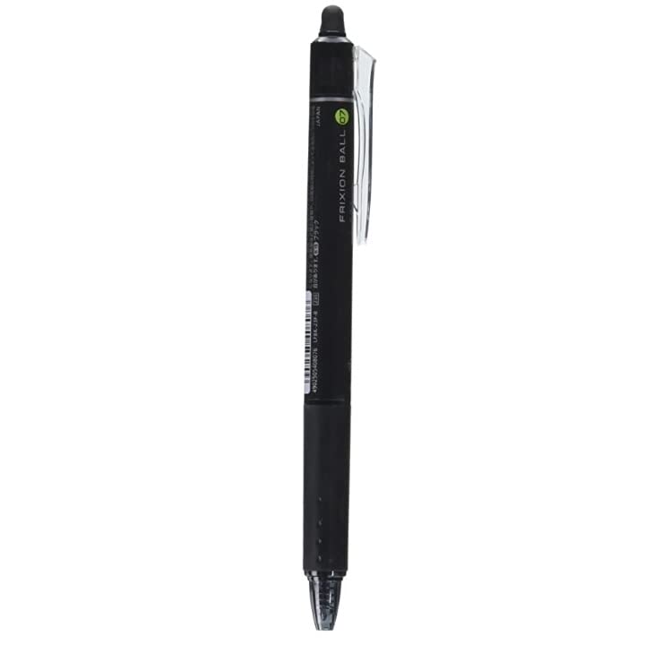 

Пилотный фрикционный шариковый стук черный x 3 шт. 0,7 мм LFBK-23F-B