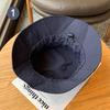 Summer Sun Protection Waterproof Fisherman Hat Bucket Camping Hiking Mountaineering Cap Foldable Storage Bag