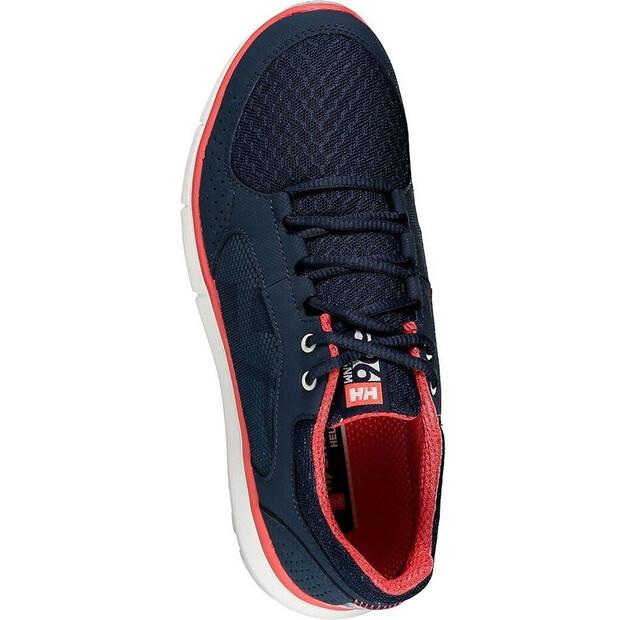 Кроссовки Helly Hansen Ahiga V4 Hydropower