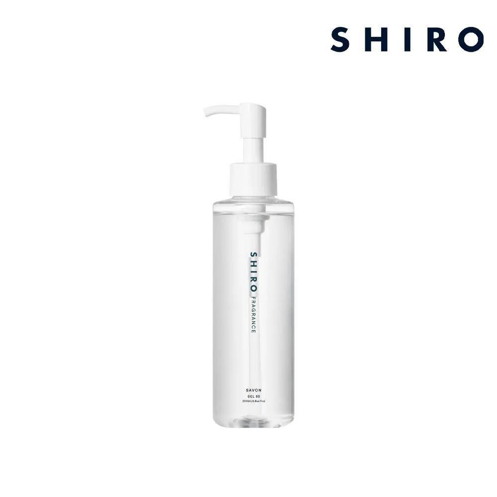 SHIRO Cosmetics Сабон Антисептик для рук 200 мл 1. 200ml