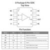 OPA828 Single Operational Amplifier To Dual Operational Amplifier Replace NE5532 MUSES8920 OPA2604 LME49720 OP275 AD827 Op Amp