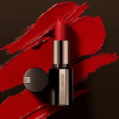 Rossetto Opaco Levigante al Caviale 15 Colori tra Cui Scegliere