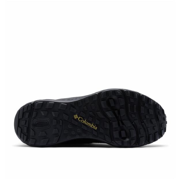Columbia Terrastride BC Hiking Boots