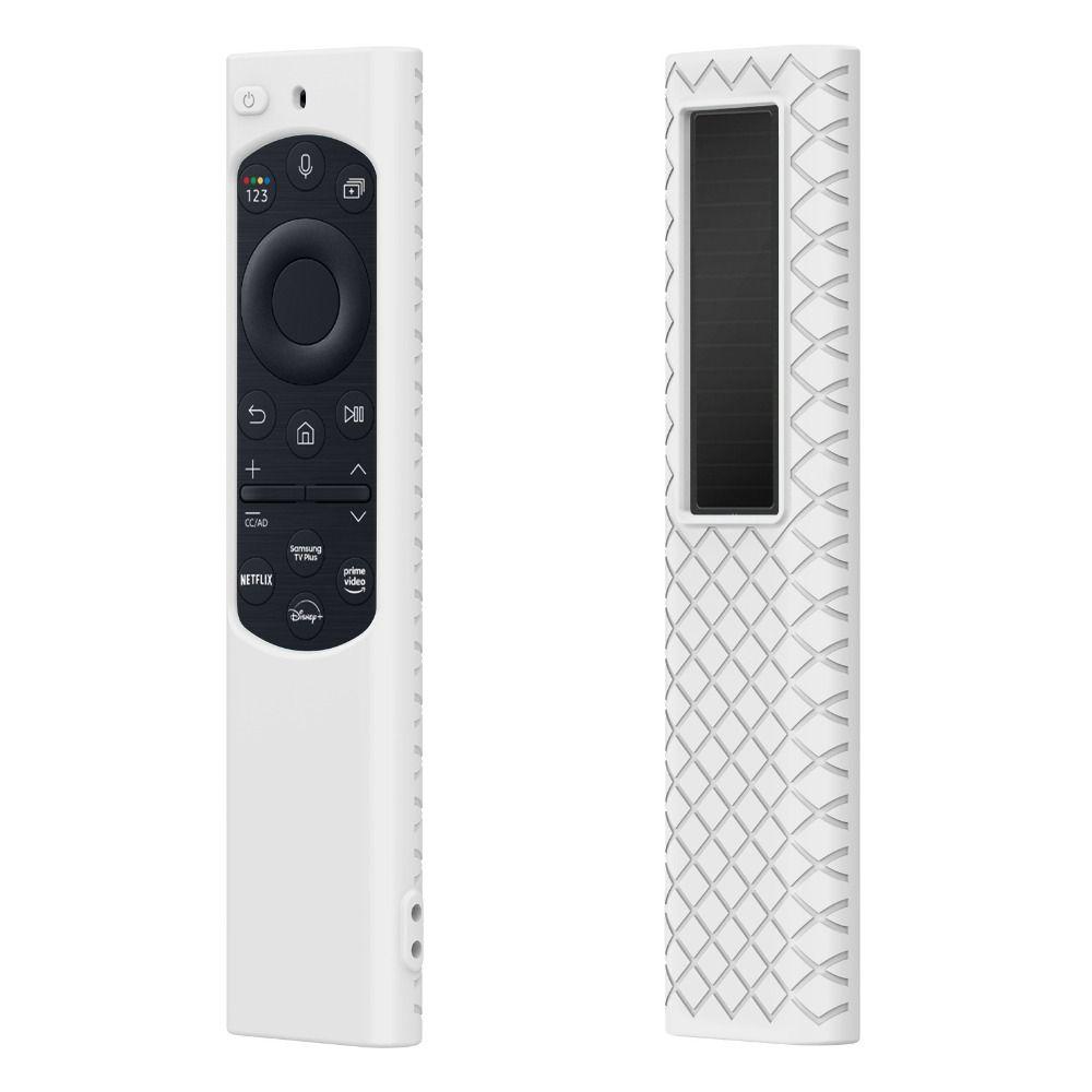 Shockproof Protective Cover Silicone Remote Control Case 2022  for Samsung BN59 TM2280