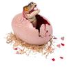 TAKARA TOMY Hatchimals Ou Jurassic World T-Rex Roșu