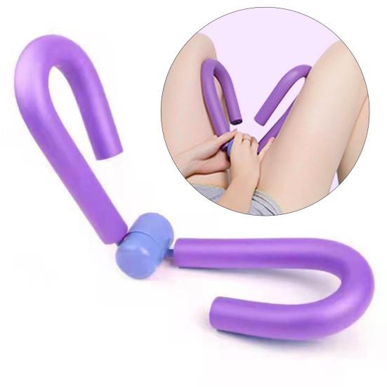 Innovativer Beintrainer, verschleißfester, verdickter Schaumstoff, zum Abnehmen der Beine