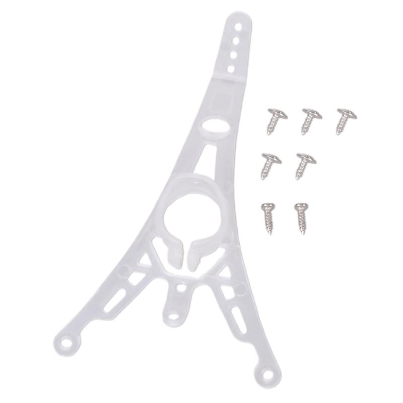 FPV Frame Part Drones Mini Air Canopy Replacement Part for C02 C03 Camera Spare Part for Meteor75/Meteor85 1-2S Drones