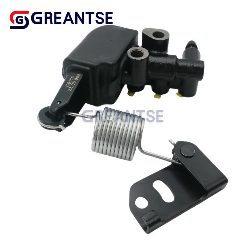 46400-EB70B 46400-EB70B9 46400-EB70C Регулятор-компенсатор клапана распределения тормозных усилий Для Nissan Navara D40 2.5TD 5/2005 Автозапчасти