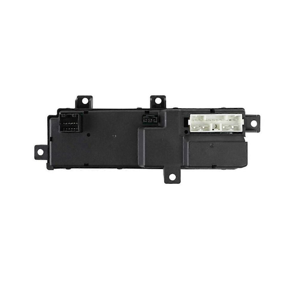 Car Power Window Master Switch for Jeep Grand Cherokee WJ 1999-2004 Accessories Replace 55196389AB 5