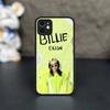 C-COCA LOGO C-COLAS Phone Case For iPhone 16 15 14 11 12 13 Pro Max Plus 12 XS Max Back Cover Matte Case