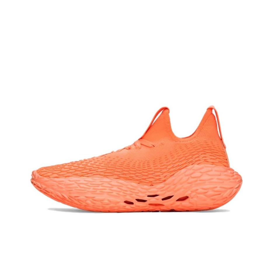 Under Armour FUTR X Elite 2 Afterglow Peach Horizon Unisex 6007019-864 40