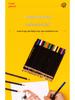 Ceramic Underglaze Oil-Based Colored Pencils, 12 Colors for Bisque Pottery Painting & Clay Play