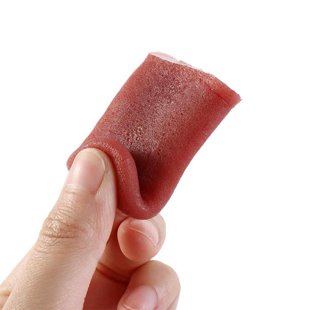 3PCS Horrible Stretchable Tongue Realistic Magic Tongue Fool's Tricky Tongue Toy  Party