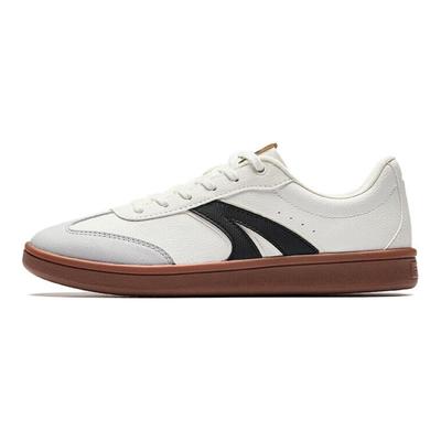 Versatile Fashion TT Lite Durable Lightweight Low-Top Sneakers Women Sneakers Ivory-White Chip-Gray Basic-Black 922538033-6