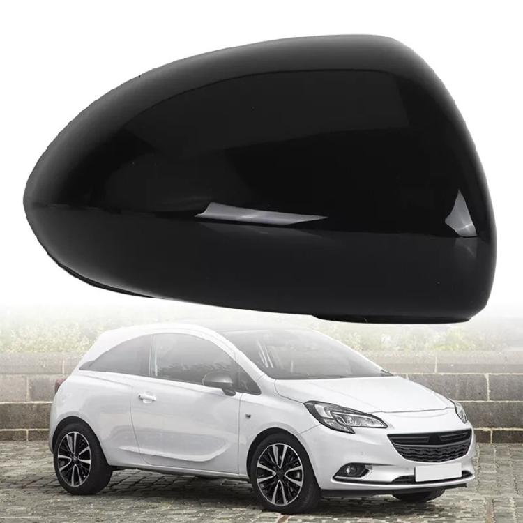 Weatherproof Impact Resistant Rear View Mirror Shell Cover Housing For Ensures Easy DIYer Installation 13187632