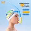 361° Full Dry Snorkel for Swimming Training
