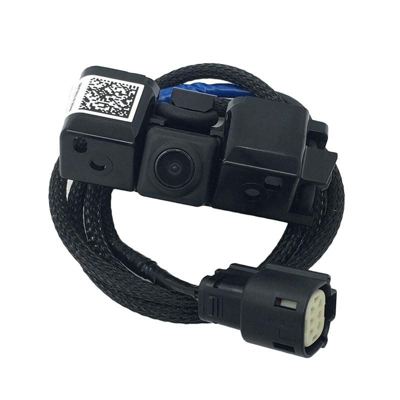 Car Rear View Parking Aid Camera for Chevrolet Silverado 1500 GMC Sierra 2014-2015 Back-Up Camera 23306741 22803702