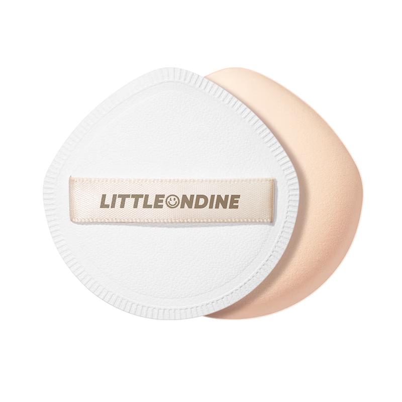 Little Ondine Cloud Plump Makeup Sponge