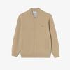 Lacoste Men's Double-Face Stadium Cardigan AH331E-55N02S