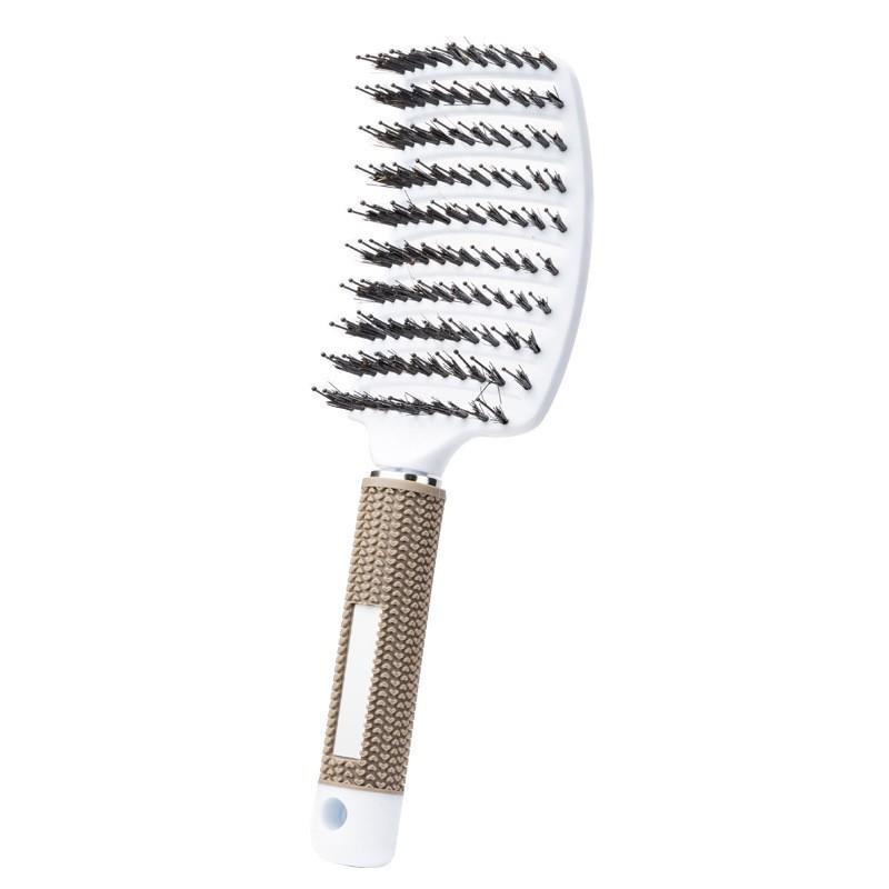 1pcs Original Hair Brush Magic Hair Comb Detangling Hair Brush Detangle Lice Massage Comb Women Tangle Hairdressing Salon