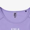 [fila Kids] Aqua Girls Bra Top  Fk2rtg2a02f Vit  q0zFk2rtg2a02fVit