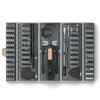 Manual Screwdriver Set 180 in 1 Multifunctional Fine Magnetic Repair Tool Kit for Laptop