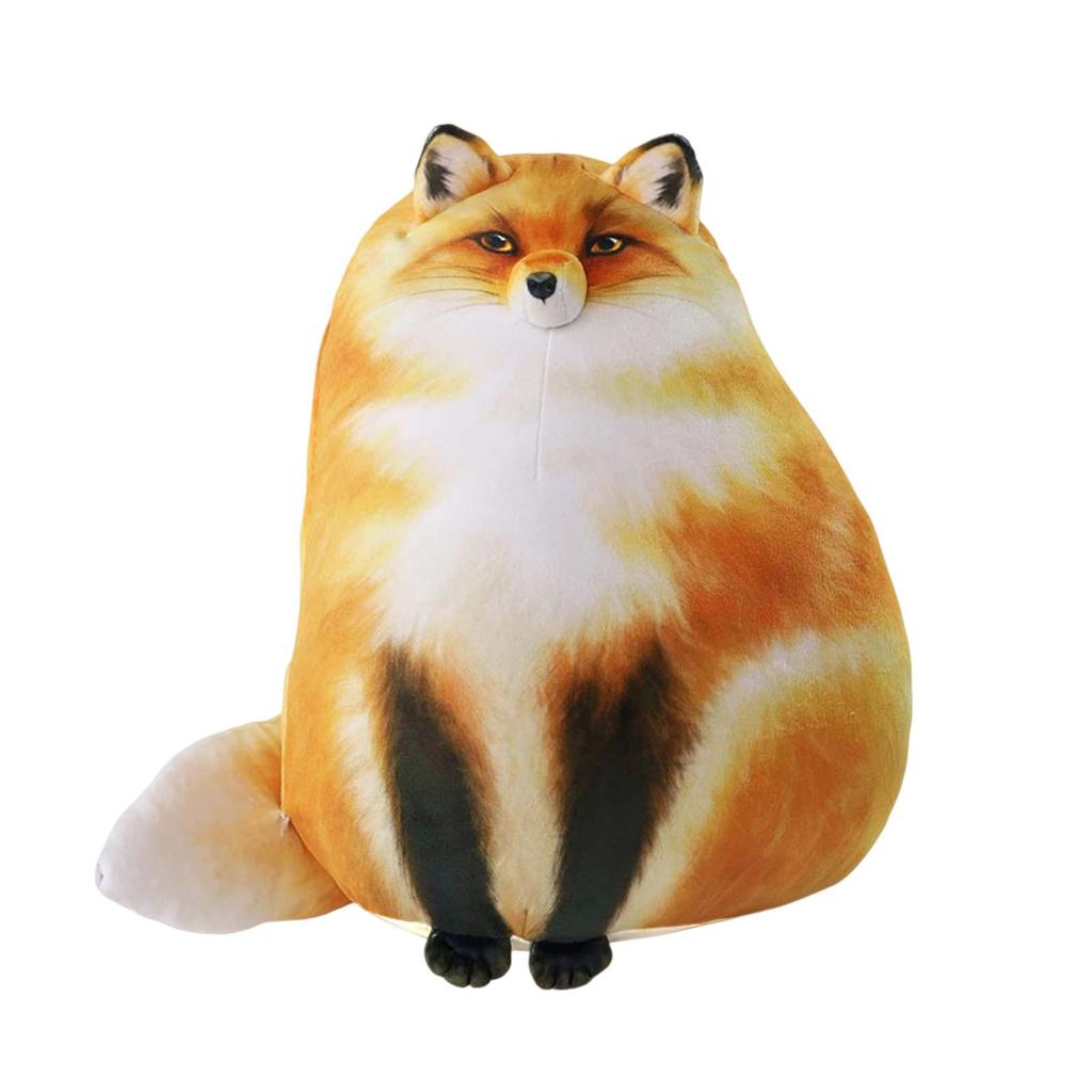 Cute Animal Plush Pillows/cushions/soft Plush Toys