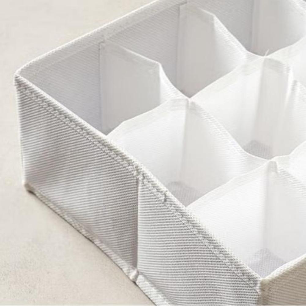 Organizator Nețesut cu 15 Compartimente